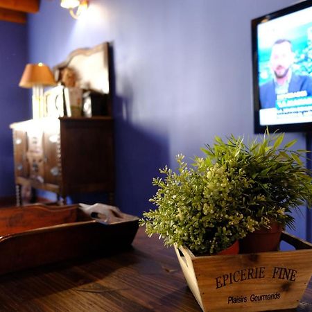 Vallespin Suite Ávila Extérieur photo