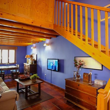 Vallespin Suite Ávila Extérieur photo