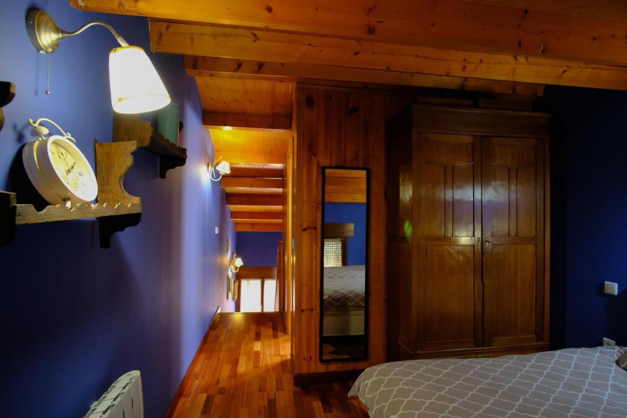 Vallespin Suite Ávila Extérieur photo