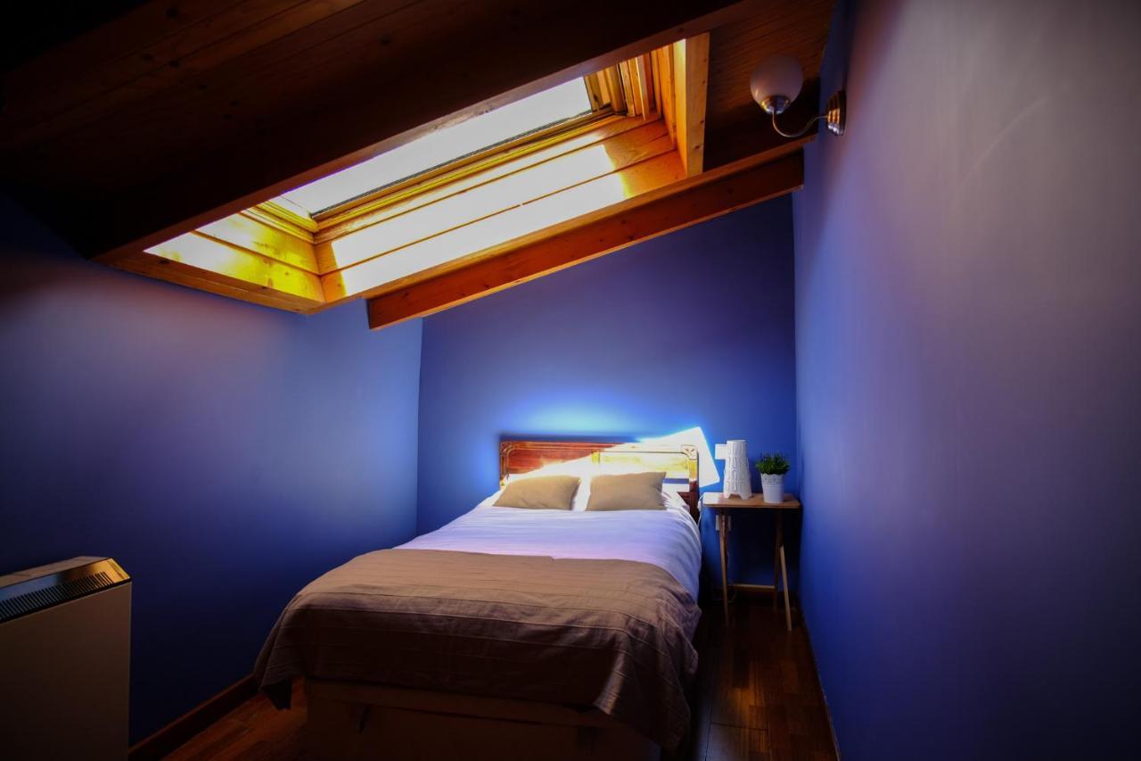 Vallespin Suite Ávila Extérieur photo