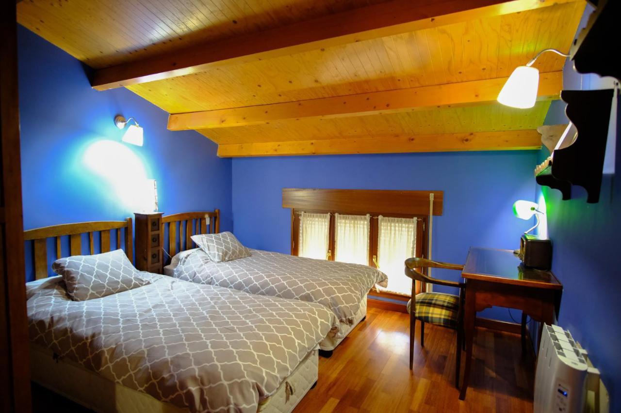 Vallespin Suite Ávila Extérieur photo