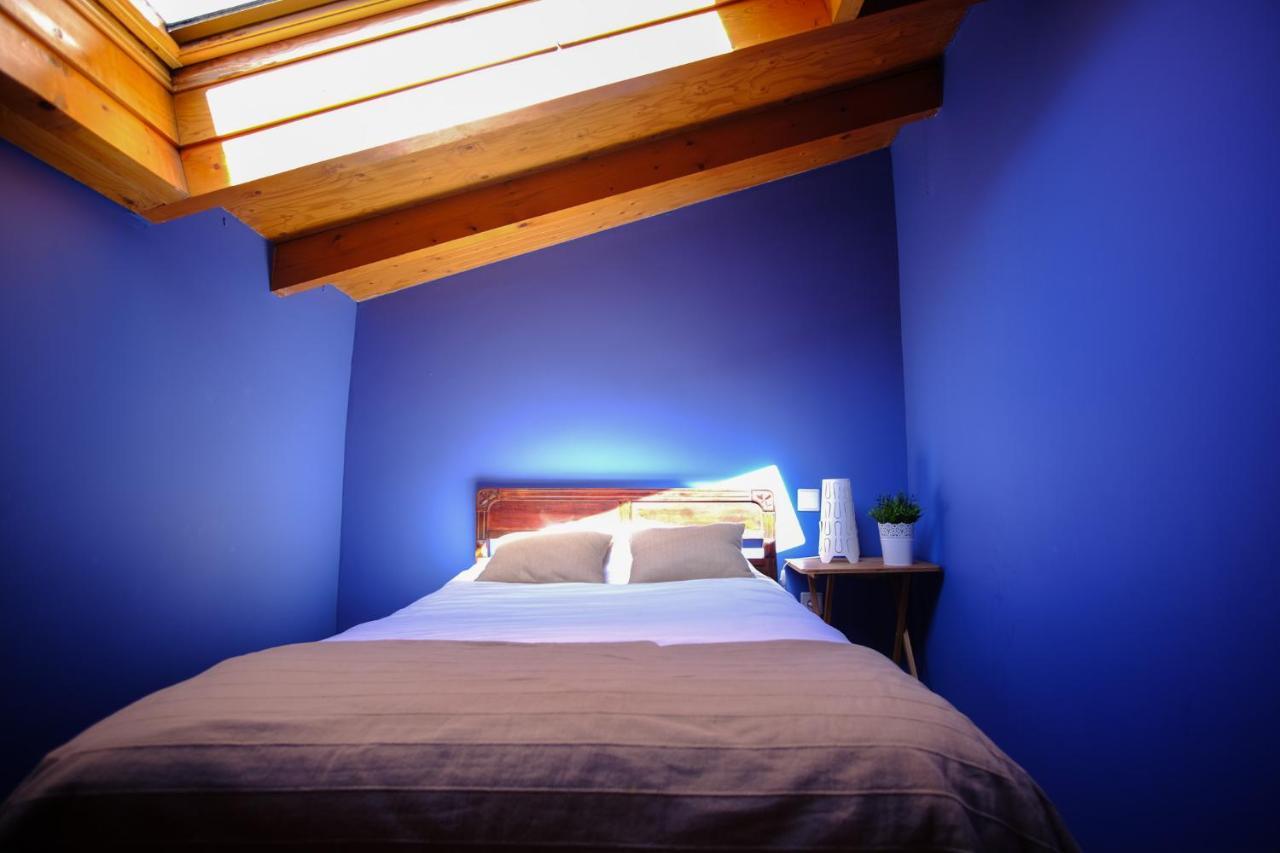 Vallespin Suite Ávila Extérieur photo